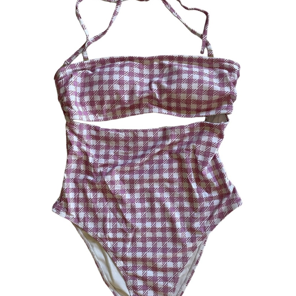 Women’s one piece Bathing Suit, Cupshe Bathing Suit, Women’s Bathing Sui…